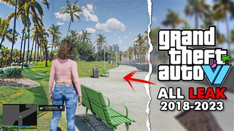 image gta 6 leak|Grand Theft Auto 6 Leaks: Everything Thats Happened So Far